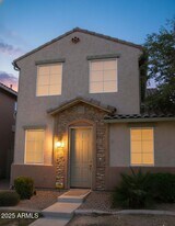 1 N 88th Ave in Tolleson, AZ - Building Photo