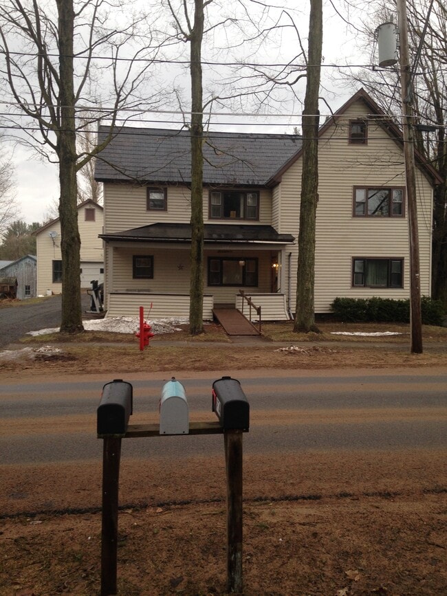 6919 George St, Unit George Street Apartment, Unit George Street Apartment