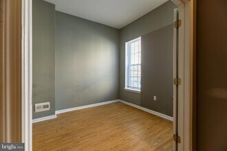 1706 Willington St in Philadelphia, PA - Foto de edificio - Building Photo