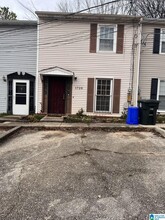 1726 14th Terrace S in Birmingham, AL - Building Photo - Building Photo