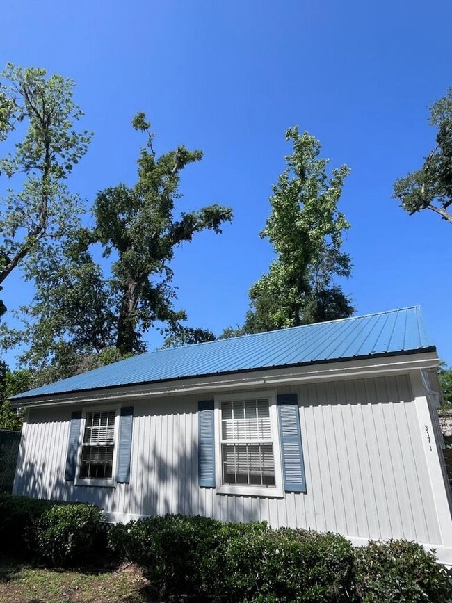 317 E Jennings St in Tallahassee, FL - Building Photo - Building Photo