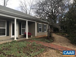 109 Chelsea Dr in Charlottesville, VA - Building Photo - Building Photo