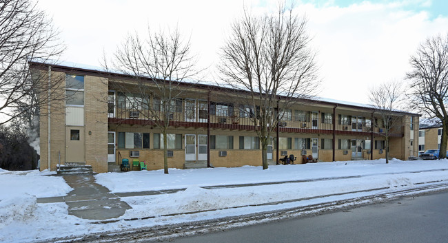 Parkside Apartments, LLC