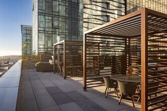 NEMA in San Francisco, CA - Building Photo - Building Photo