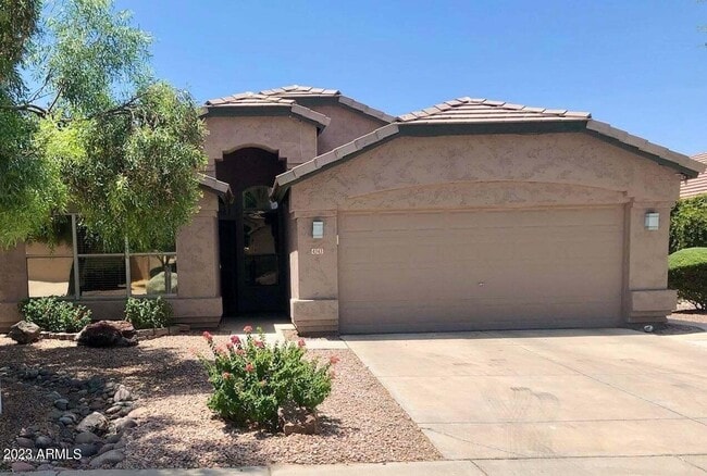 property at 4343 E Gatewood Rd