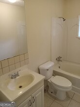 526 N Oak St in Jackson, GA - Building Photo - Building Photo