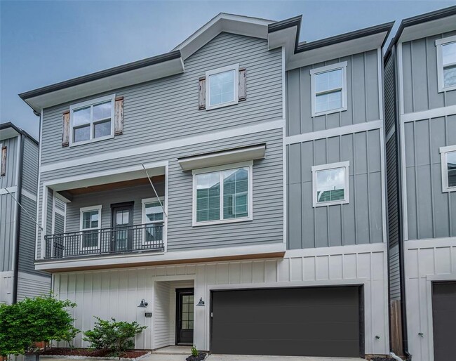 property at 1203 W 24th St