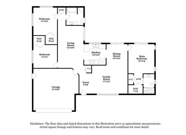 2130 SE 9th Terrace in Cape Coral, FL - Building Photo - Building Photo