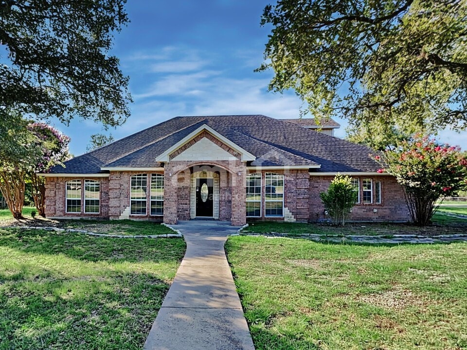135 Rim Rock Rd in Aledo, TX - Building Photo