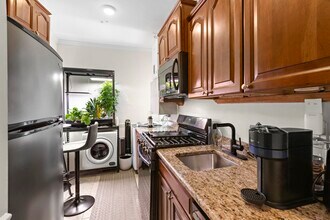 2700 John F. Kennedy Blvd in Jersey City, NJ - Building Photo - Building Photo