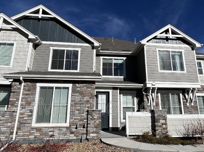 property at 23588 E Ida Dr