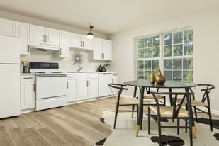 The Firefly in Chattanooga, TN - Building Photo