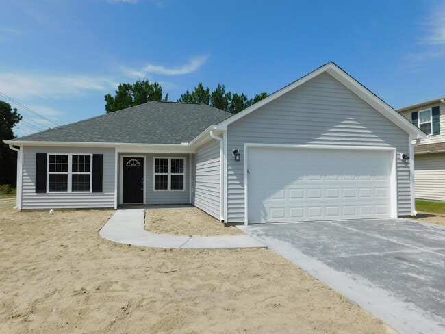300 Church Hill Ct in New Bern, NC - Building Photo - Building Photo