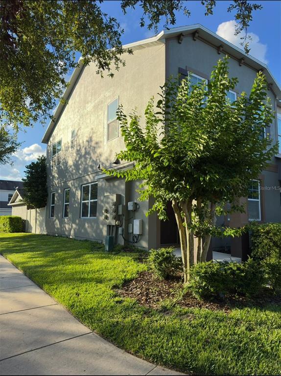 7776 Rigby St in Windermere, FL - Building Photo - Building Photo