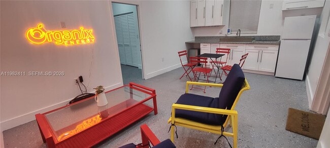 property at 590 NW 131st St