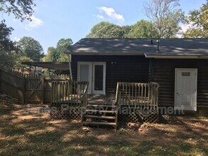 499 S Bostian St in China Grove, NC - Building Photo - Building Photo