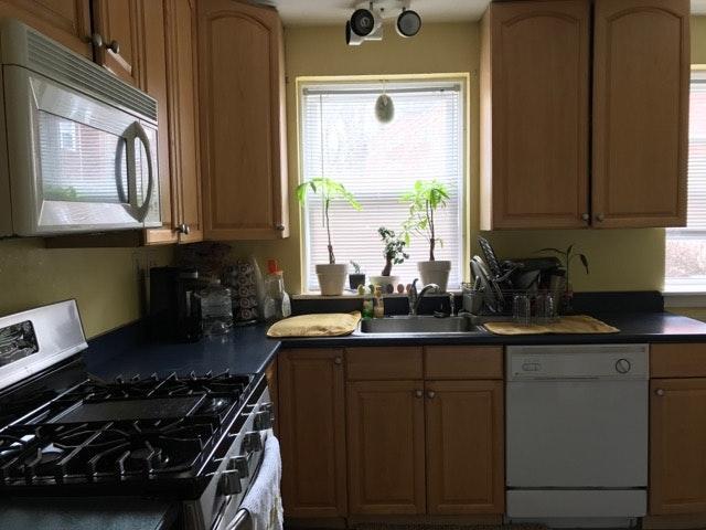 461 Arborway, Unit #2