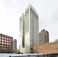 Building Photo - The Kales Building Apartments in Detroit, Michigan