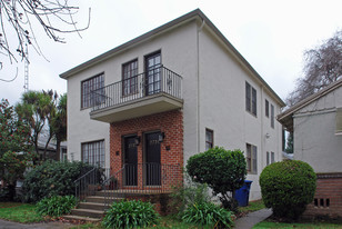 2730 4th Ave Apartments