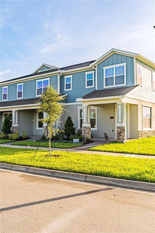 13247 Calming Breeze Wy in Winter Garden, FL - Building Photo - Building Photo