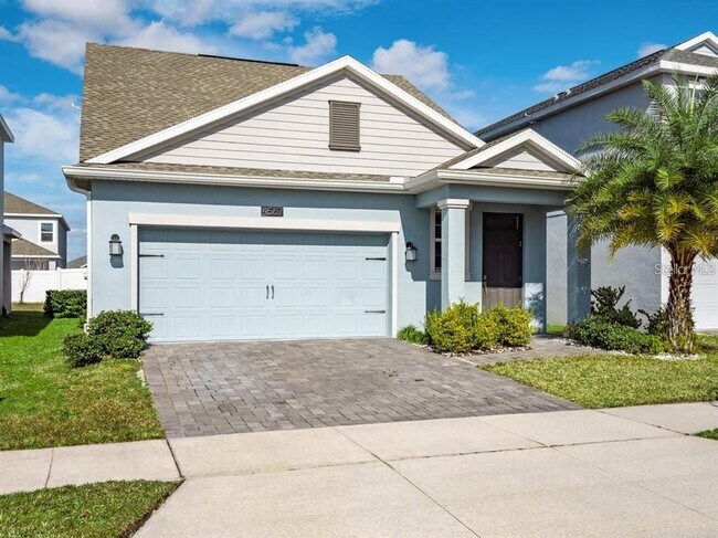 4567 Tribute Trail in Kissimmee, FL - Building Photo - Building Photo