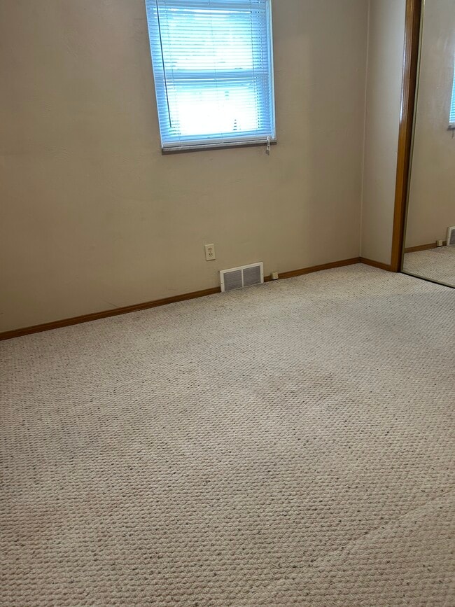 property at 4343 Bristol St