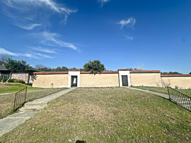 property at 4013 Burning Tree Dr