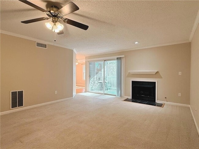 7024 Somerset Cir in Alpharetta, GA - Building Photo - Building Photo