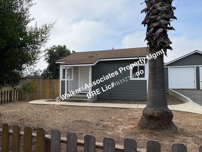 370 Siler Ln in Orcutt, CA - Building Photo - Building Photo