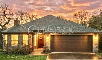 5406 Encino Oak Way in Killeen, TX - Building Photo