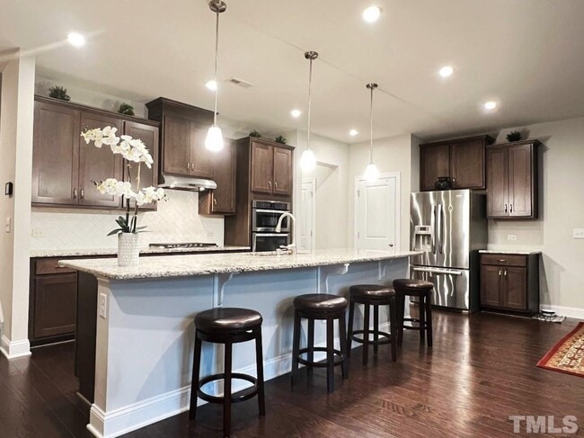 737 Lampwick Ln in Cary, NC - Building Photo - Building Photo