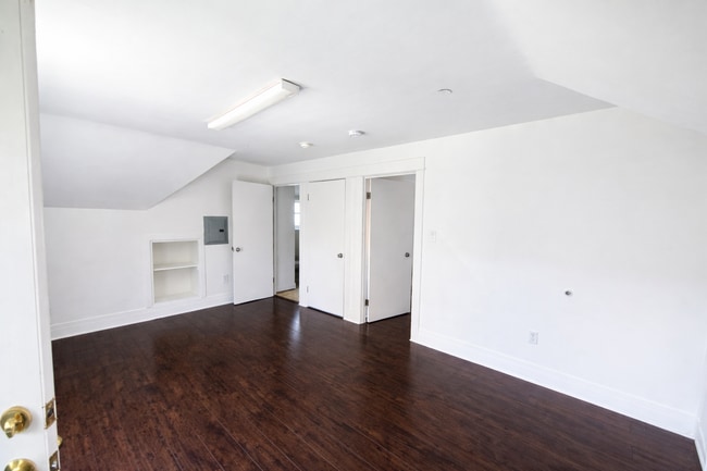 814-814 S Ardmore Ave in Los Angeles, CA - Building Photo - Building Photo