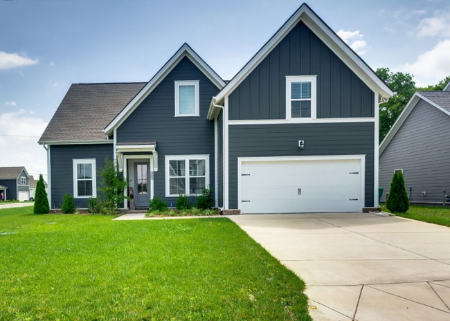property at 509 Janis Ln