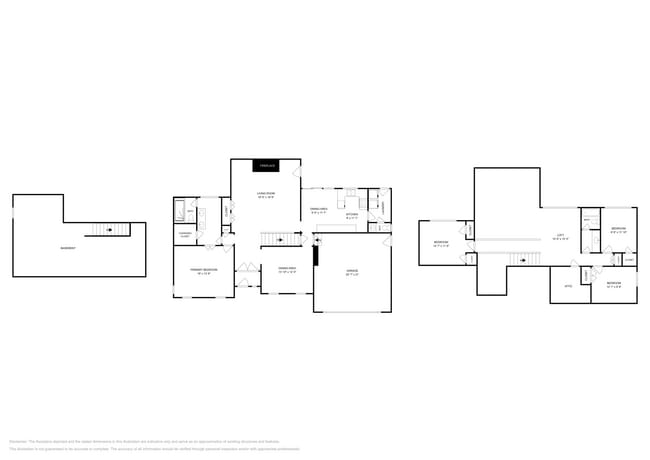 1901 E Frontier Ln in Olathe, KS - Building Photo - Building Photo