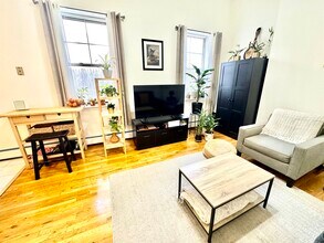 86 South St in Jersey City, NJ - Building Photo - Building Photo