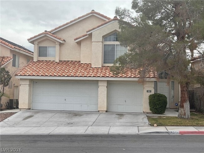9521 Scenic Sunset Dr in Las Vegas, NV - Building Photo - Building Photo