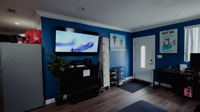 1447 E 25th St in Los Angeles, CA - Building Photo - Building Photo