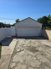 5109 Larry Ave in Baldwin Park, CA - Building Photo - Building Photo