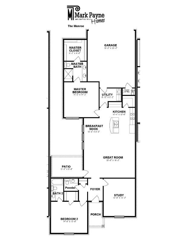 1330 Milltown Rd in Midland, TX - Building Photo - Building Photo