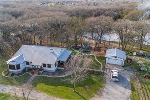 6951 Co Rd 276 in Terrell, TX - Building Photo