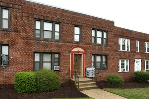1651 Holbrook St NE in Washington, DC - Building Photo