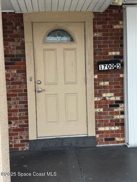1692 Aurora Rd in Melbourne, FL - Building Photo