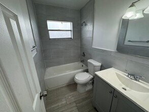 Eden House - 3601 Van Buren St Hollywood, FL 33021 in Hollywood, FL - Building Photo - Building Photo