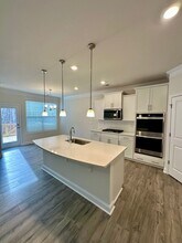 150 Rhuidean Ct in Troutman, NC - Building Photo - Building Photo