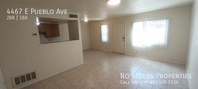 4467 E Pueblo Ave in Phoenix, AZ - Building Photo - Building Photo