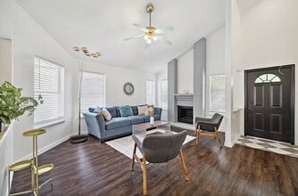 3734 Varla Ln in Houston, TX - Building Photo - Building Photo