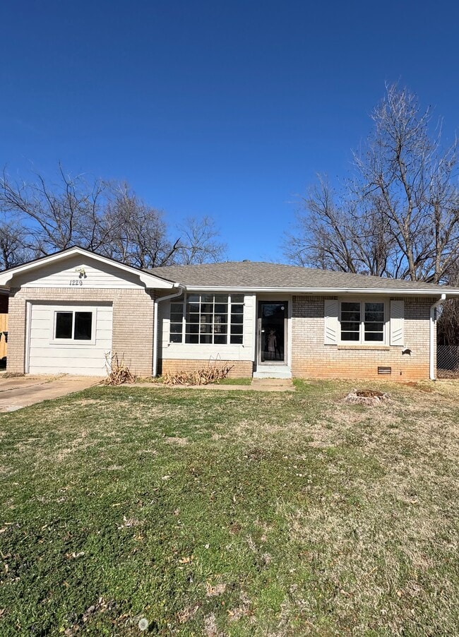 property at 1229 NW 83rd St