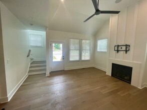 2826 Bronte Ave in Nashville, TN - Building Photo - Building Photo