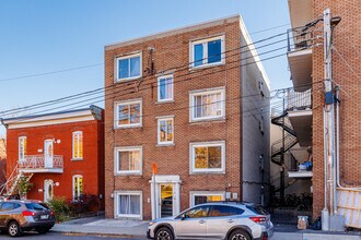 4080 Cool Rue in Verdun, QC - Building Photo - Building Photo