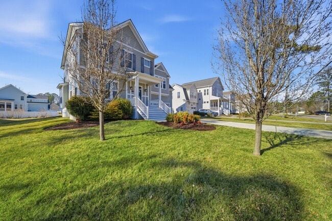 1824 Hazelwood Rd in Chesapeake, VA - Building Photo - Building Photo